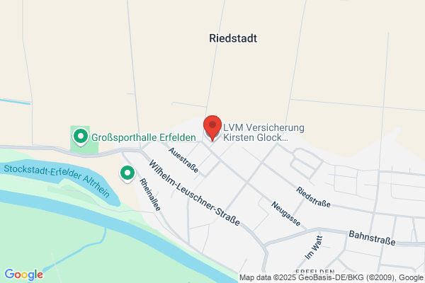LVM Versicherung Lothar Sohn - Versicherungsagentur