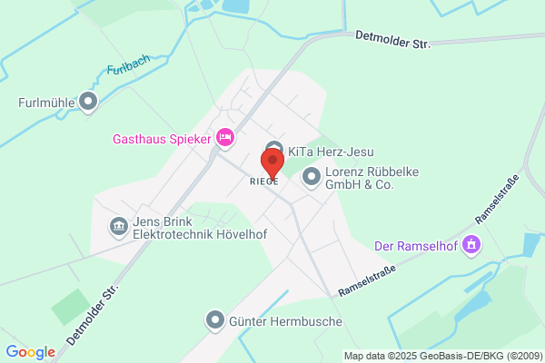Sakristei Herz Jesus