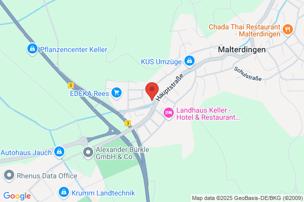 Heitzmann GmbH & Co. KG Bäckerei