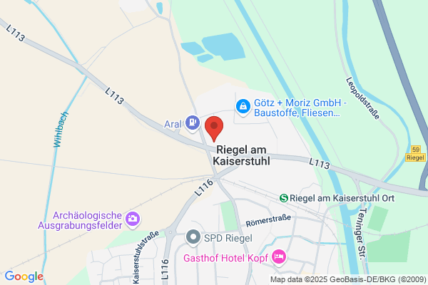 KS AUTOGLAS ZENTRUM Riegel