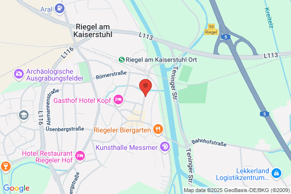 GENERAL-SECURITY-SERVICES GmbH