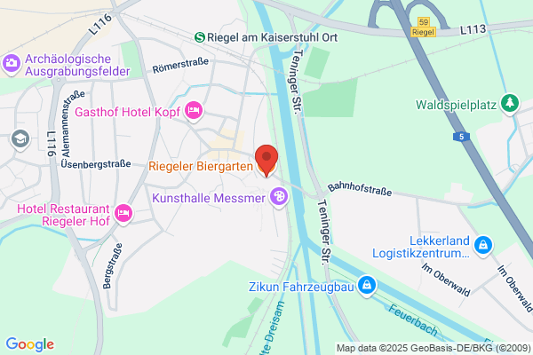 Brauhaus Riegel