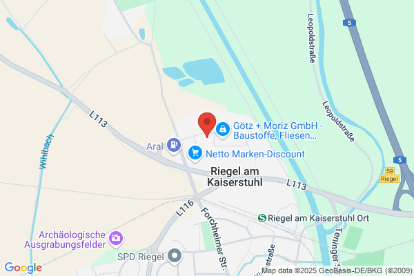 BET 2000 Bauelementetechnik GmbH