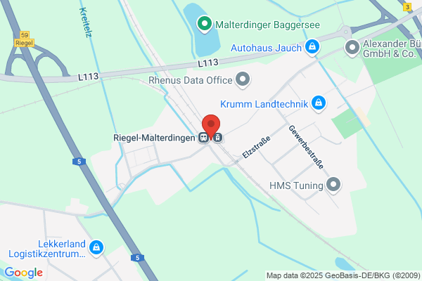 Bistro zum Kaiserstühler Tor