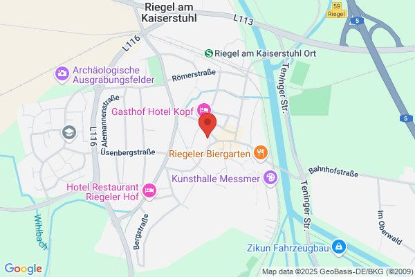 Helga Kosmetikinstitut