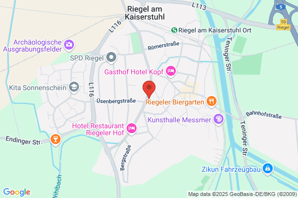 Jugendhilfezentrum St. Anton