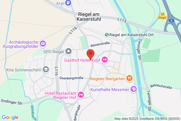 Kaiserstühler Fahrzeugvertrieb UG