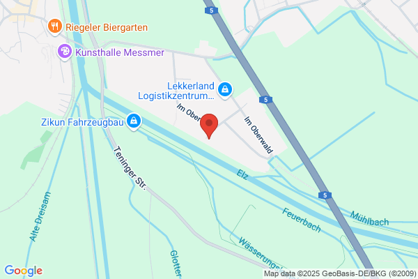 PSV Presseservice- & Vertriebs GmbH