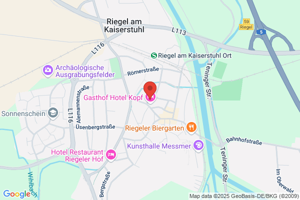 Pflegen Daheim E. Müller und S. Hetzel