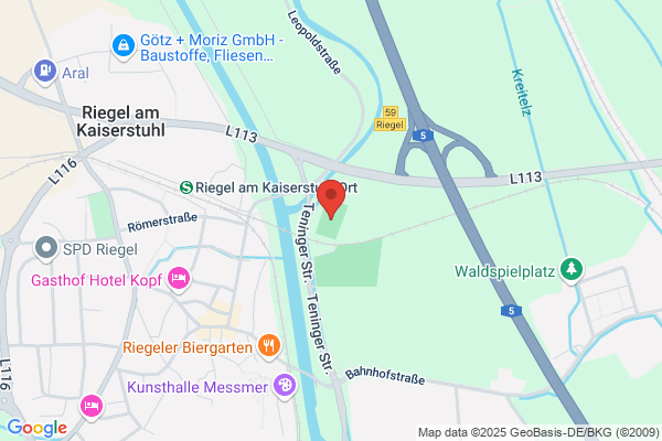 Stadion Riegeler Sport Club e.V.
