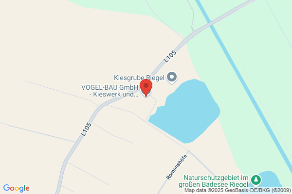 Vogel-Bau GmbH