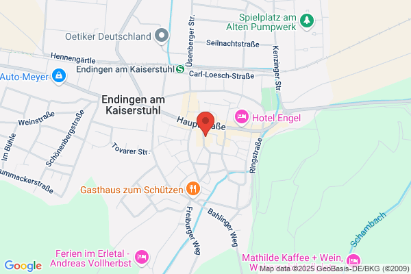 EDEKA Schwörer