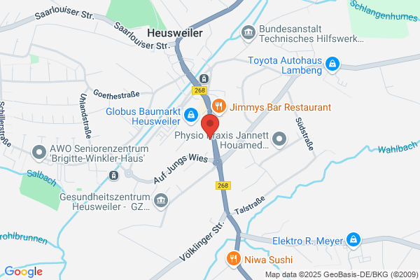Zurich Versicherungsagentur Lauer GmbH