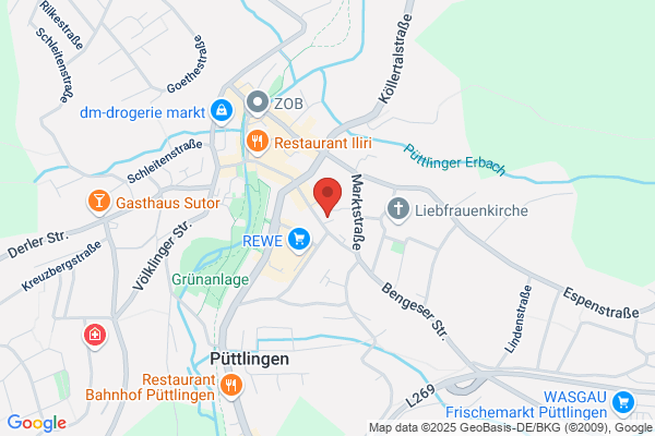 Autohaus Küntzer GmbH