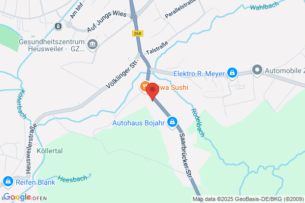 Huppert & Mang GmbH