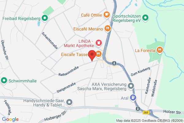 Bäckerei Gebhardt