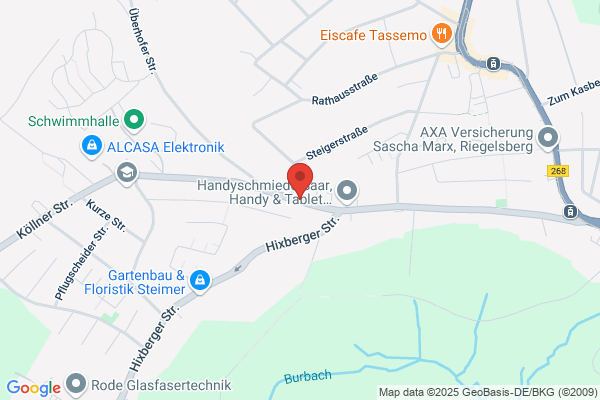 Bäckerei Thiery GmbH