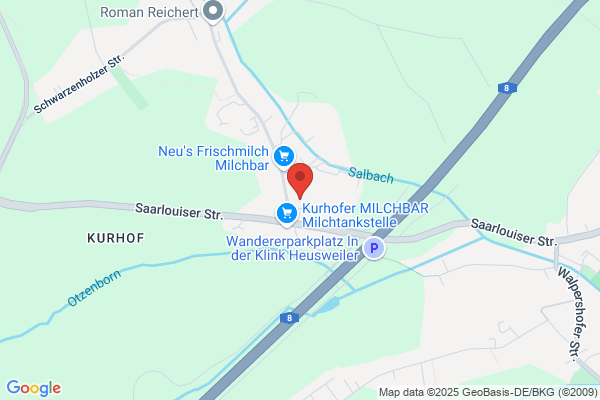Wüstenrot Bausparkasse: Kai Barthel