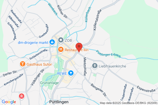 Besch Urban GmbH