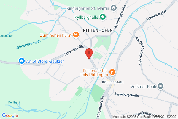 Werron E. Bestattungen GmbH
