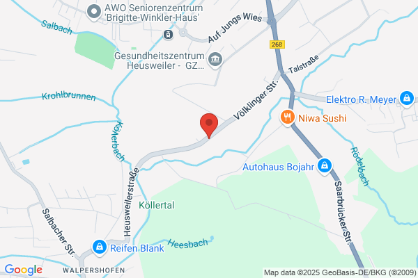 Daschu GmbH