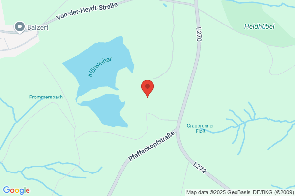 Kläranlage Gersweiler