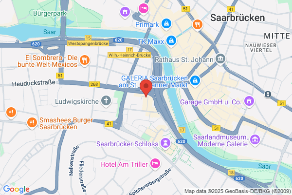 ERGO Versicherung Charles Nagel