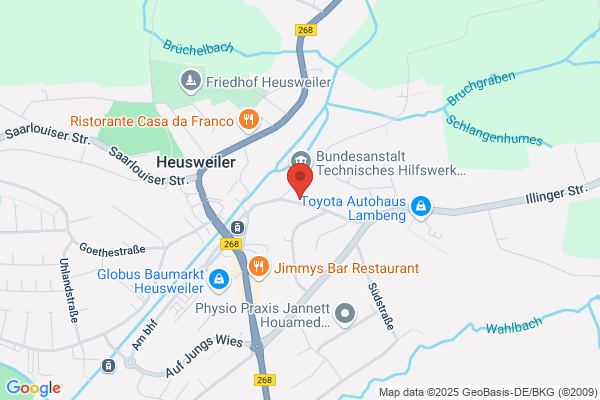 ERGO Versicherung Julian Mees