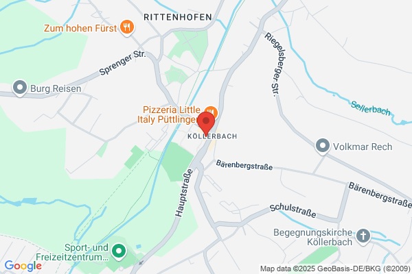 Barbarossa Bäckerei GmbH