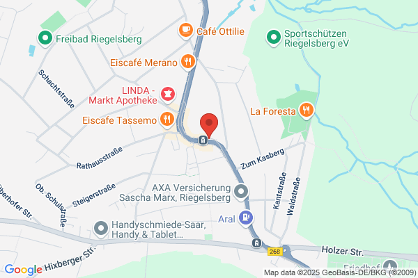 Groß Verwaltungs GmbH