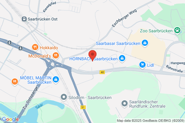 Herz Bodenbau