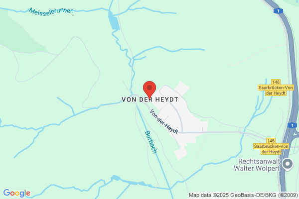 Heydt GmbH