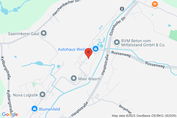 Himbert Metallbaugesellschaft mbH