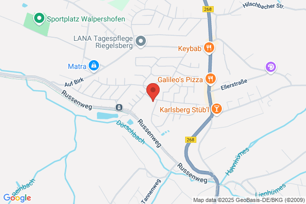 ISS Feuerfest GmbH