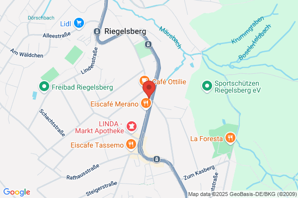 Lernhilfe Bufe-Gansemer