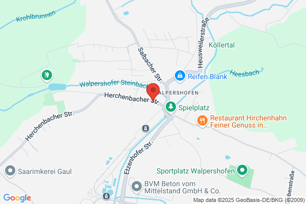 Mays Handarbeitsstube