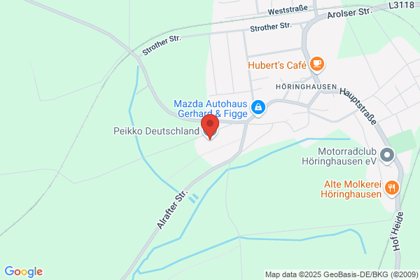 Peikko Befestigungssysteme Vertrieb GmbH