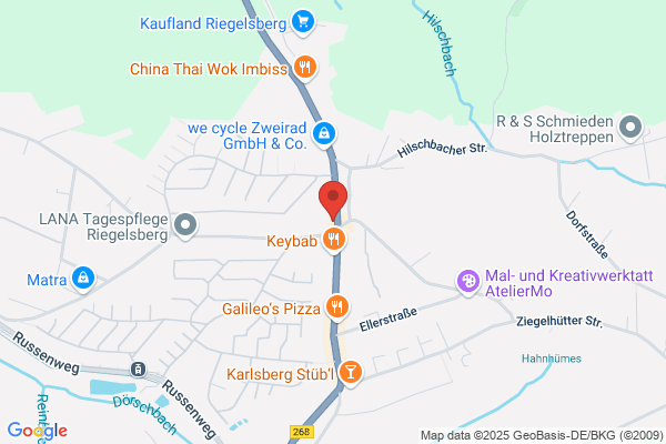 Stadtbahn Saar GmbH