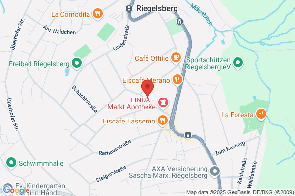 Tagesgruppe Riegelsberg