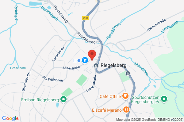 Metzgerei Gräwer