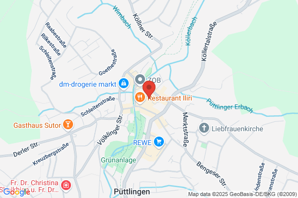 Beas Tausend Haarträume