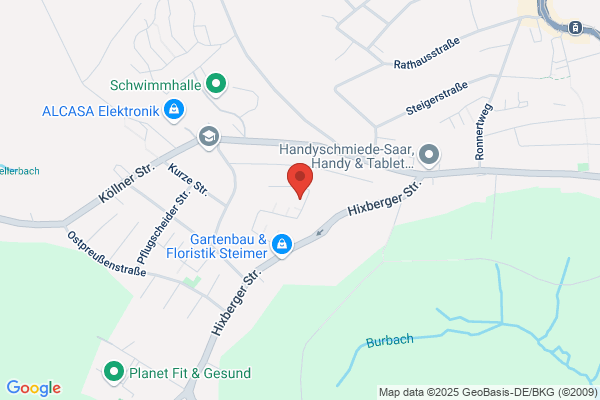 Haarwerk