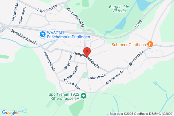 Herbert Th. Heckmann Friseursalon