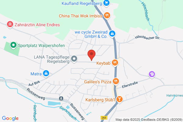 Bärbel Nüssgen