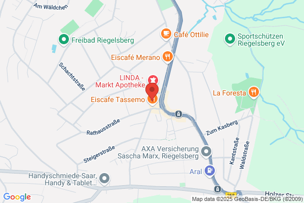 Pizzeria Heimservice Italia
