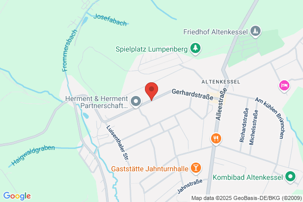 Stadenschenke-Boots