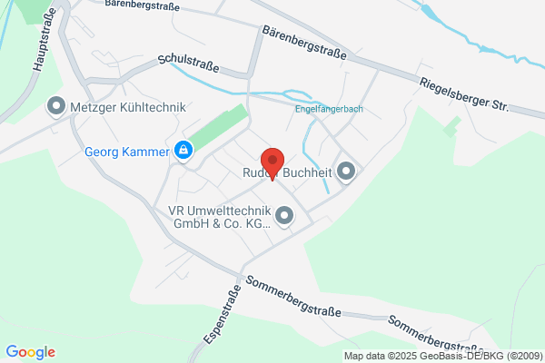 Zur Oberwiese