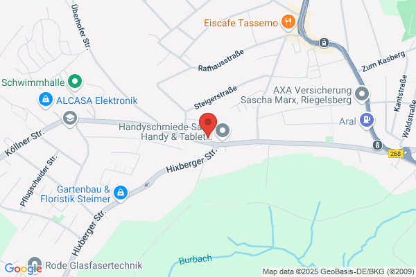 Hausmeisterservice Hippen