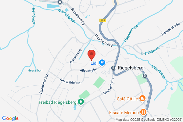 "HIGÖ" Immobilien-Vermietungs-und Verwaltungs-GmbH