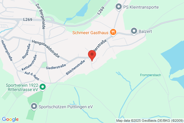 St. Bonifatius Kath. Kindertageseinrichtung